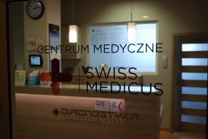 Centrum Medyczne Swiss Medicus    