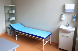 Centrum Medyczne Swiss Medicus    